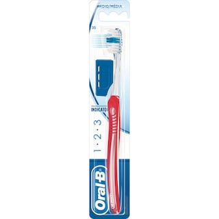 ORAL B