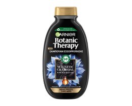 BOTANIC THERAPY | Σαμπουάν Magnetic Charcoal 400ml