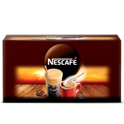 NESCAFE