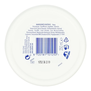 VASELINE | Βαζελίνη Επανόρθωσης Πολύ Ξηρή Επιδερμίδα 250ml