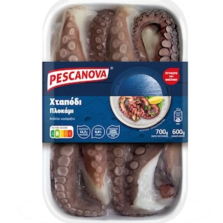 PESCANOVA