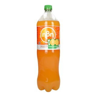 HBH | Αναψυκτικό Πορτοκαλάδα 1.5lt