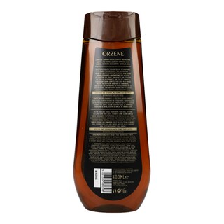ORZENE | Σαμπουάν Shine Elixir Κανονικά Μαλλιά 400ml