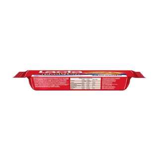 LACTA | Μπισκότα Cookies Merenda 156g
