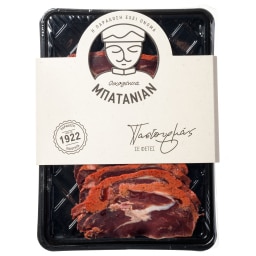 ΜΠΑΤΑΝΙΑΝ | ΜΠΑΤΑΝΙΑΝ ΠΑΣΤΟΥΡΜΑΣ ΦΕΤΕΣ 100G