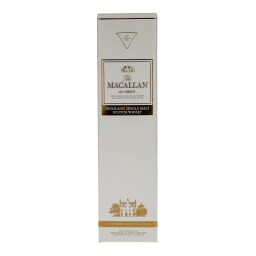 MACALLAN | WHISKY