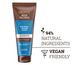 ORZENE | Conditioner Bio για Κανονικά Μαλλιά 250ml