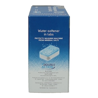 ΑΒ | ΑΠΟΣΚΛΗΡΥΝΤΙΚΟ ΝΕΡΟΥ ΠΛΥΝΤΗΡΙΟΥ ΡΟΥΧΩΝ ΤΑΜΠΛΕΤΕΣ 48 ΤΕΜ