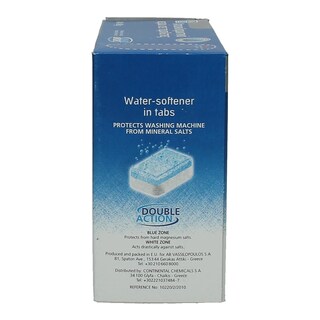 ΑΒ | ΑΠΟΣΚΛΗΡΥΝΤΙΚΟ ΝΕΡΟΥ ΠΛΥΝΤΗΡΙΟΥ ΡΟΥΧΩΝ ΤΑΜΠΛΕΤΕΣ 48 ΤΕΜ