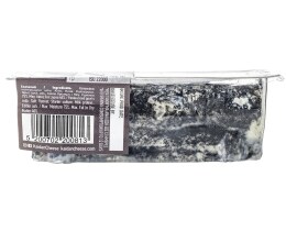 - | Τυρί Μαλακό Γκερεμέζι Κατσικίσιο Στάχτη 100g