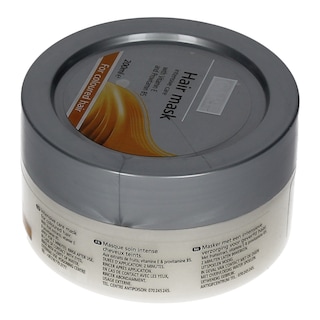 CARE | ΜΑΣΚΑ ΜΑΛΛΙΩΝ ΓΙΑ ΒΑΜΜΕΝΑ 200 ML