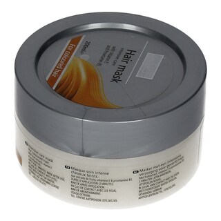 CARE | ΜΑΣΚΑ ΜΑΛΛΙΩΝ ΓΙΑ ΒΑΜΜΕΝΑ 200 ML