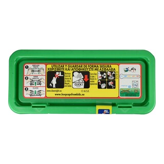 ARIEL | ΚΑΨΟΥΛΕΣ ΠΛΥΝΤΗΡΙΟΥ ΡΟΥΧΩΝ 3IN1 COLOR 38 ΜΕΖ