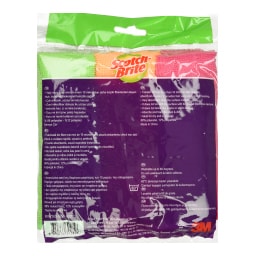 SCOTCH BRITE | Πετσέτες Μικροϊνών 3 Τεμάχια