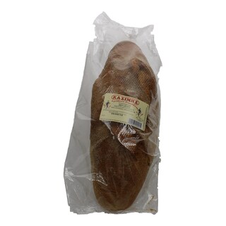 ΚΑΣΙΜΗΣ | Ψωμί Χωριάτικο 750g