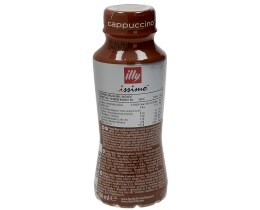 ILLY | ICE COFFEE CAPPUCCINO ΦΙΑΛΗ 250 ML