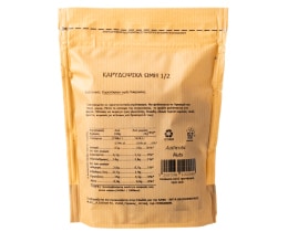 ΑΒ | Καρυδόψιχα Πεταλούδα Ωμή 150gr