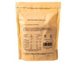 ΑΒ | Καρυδόψιχα Πεταλούδα Ωμή 150gr