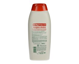 BOROTALCO | Αφρόλουτρο Βανίλια & Κεχριμπάρι 700ml