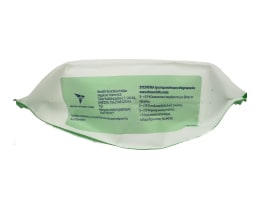 FINISH | ALL IN 1 | .  18 PCS