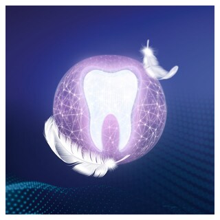 ORAL B | .  150ML 1+1