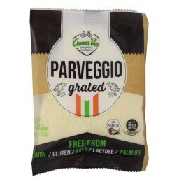 Φυτικό Τρίμμα Green Vie Parveggio 100g