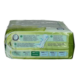 TENA | LADY | ΣΕΡΒΙΕΤΕΣ ΕΛΑΦΡΑΣ ΑΚΡΑΤΕΙΑΣ NORMAL 24 ΤΕΜ