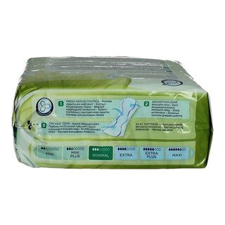 TENA | LADY | ΣΕΡΒΙΕΤΕΣ ΕΛΑΦΡΑΣ ΑΚΡΑΤΕΙΑΣ NORMAL 24 ΤΕΜ