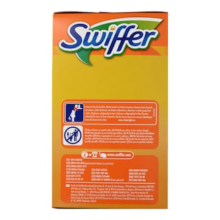 SWIFFER | SWIFFER ΠΑΝΑΚΙΑ ΚΑΘΑΡΙΣΜΟΥ DUSTER ΑΝΤΑΛΛΑΚΤΙΚΑ ΞΕΣΚΟΝΙΣΜΑΤΟΣ 15 TEM