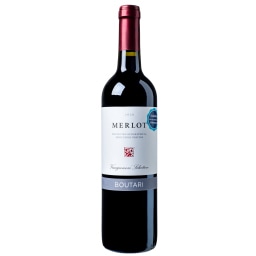 Οίνος Ερυθρός Merlot 750ml