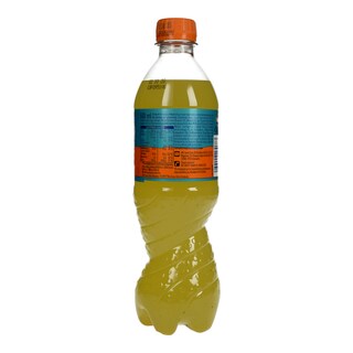 FANTA | Αναψυκτικό Πορτοκάλι Χωρίς Ανθρακικό Φιάλη 500ml