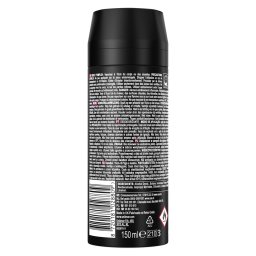AXE | Αποσμητικό Spray Wild Bergamot & Pink Pepper 150ml 1+1 Δώρο