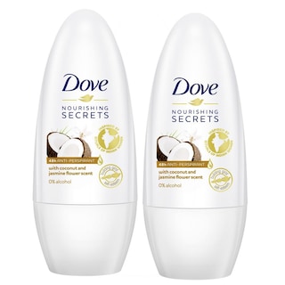DOVE | .  100ML 1+1