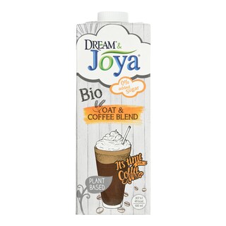 JOYA | Ρόφημα Βρώμης με Καφέ Βιολογικό 1lt