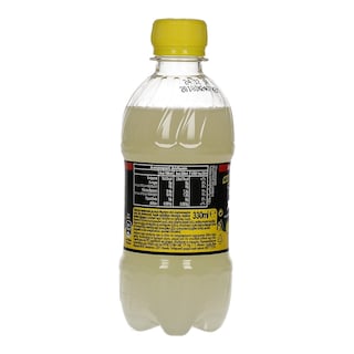 HBH | ΑΝΑΨΥΚΤΙΚΟ ΛΕΜΟΝΙ ΧΩΡΙΣ ΖΑΧΑΡΗ ΦΙΑΛΗ 330 ML