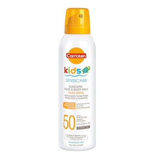 CARROTEN | ΑΝΤΙΗΛΙΑΚΟ KIDS EASY SPRAY SPF50 150ML