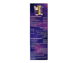 KOLESTON | Βαφή Μαλλιών Kit Root Touch Up Σκούρο Ξανθό 1 Τεμ.