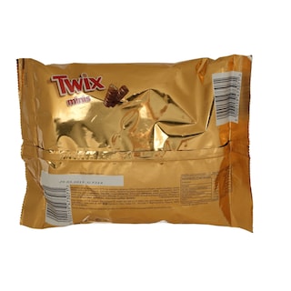 TWIX | ΓΚΟΦΡΕΤΕΣ ΜΙΝΙ 303 GR