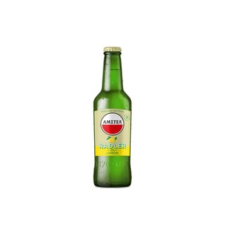 AMSTEL | RADLER | ΜΠYΡΑ ΦΙΑΛΗ 330 ML