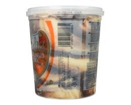 ITALICE | Παγωτό Καραμέλα Σοκολάτα 600g