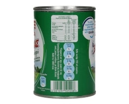 ΒΛΑΧΑΣ | ΒΛΑΧΑΣ | ΓΑΛΑ ΕΒΑΠΟΡΕ ΕΛΑΦΡΥ 393 GR