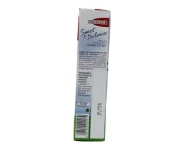 SWEET & BALANCE | Μείγμα Τούρτα Cookies & Cream Γλυκαντικά 300g