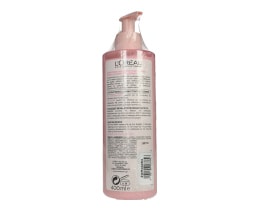 L'OREAL | Γαλάκτωμα Καθαρισμού Προσώπου Fine Flowers 400ml 1+1 Δώρο