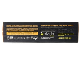 NOSTI MOST | Γύρος Κοτόπουλο Κατεψυγμένος 330gr