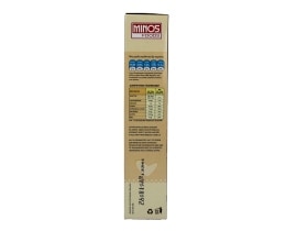 MINOS FOODS | ΒΟΛΟΒΑΝ  145 GR