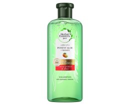HERBAL ESSENCES | Σαμπουάν Αλόη & Μάνγκο για Βαμμένα Μαλλιά 380ml