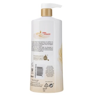 LUX | LUX ΑΦΡΟΛΟΥΤΡΟ VELVET TOUCH 600ML