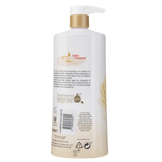 LUX | LUX ΑΦΡΟΛΟΥΤΡΟ VELVET TOUCH 600ML