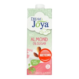 JOYA | Ρόφημα Αμυγδάλου Βιολογικό 1lt