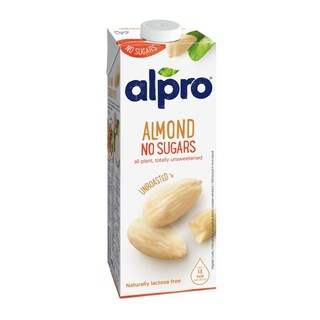 ALPRO | Ρόφημα Αμυγδάλου 1 Lt
